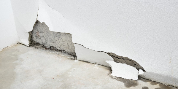 Rehabilitación y Restauración de Fachadas Aldaia · Reparación, Sellado de Grietas y Desperfectos