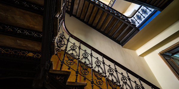 Rehabilitación y Restauración de Fachadas Aldaia · Restauración de Edificios Históricos / Emblemáticos