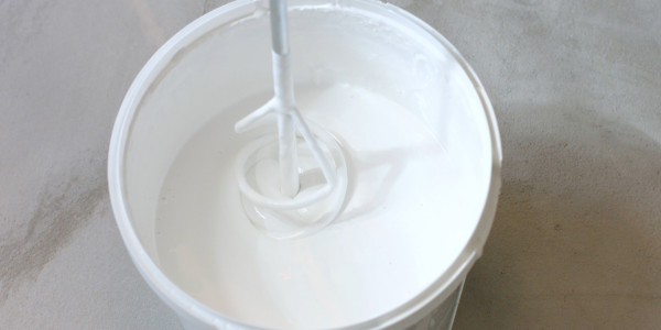 Pintar Fachadas de Empresas / Negocios / Locales Comerciales Montroi · Pinturas Lavables y Resistentes al Alto Tránsito